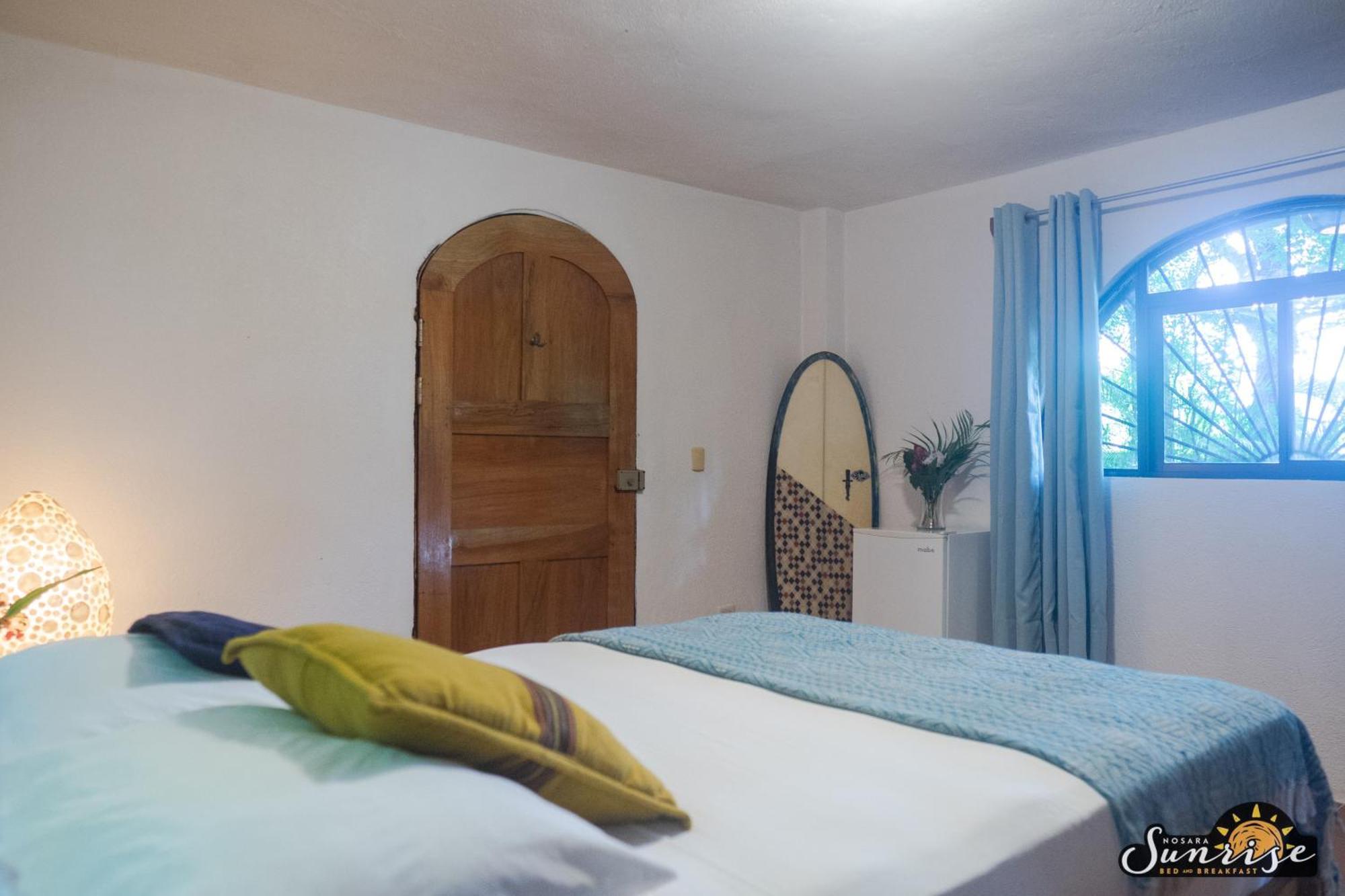 Nosara Sunrise Bed And Breakfast Δωμάτιο φωτογραφία