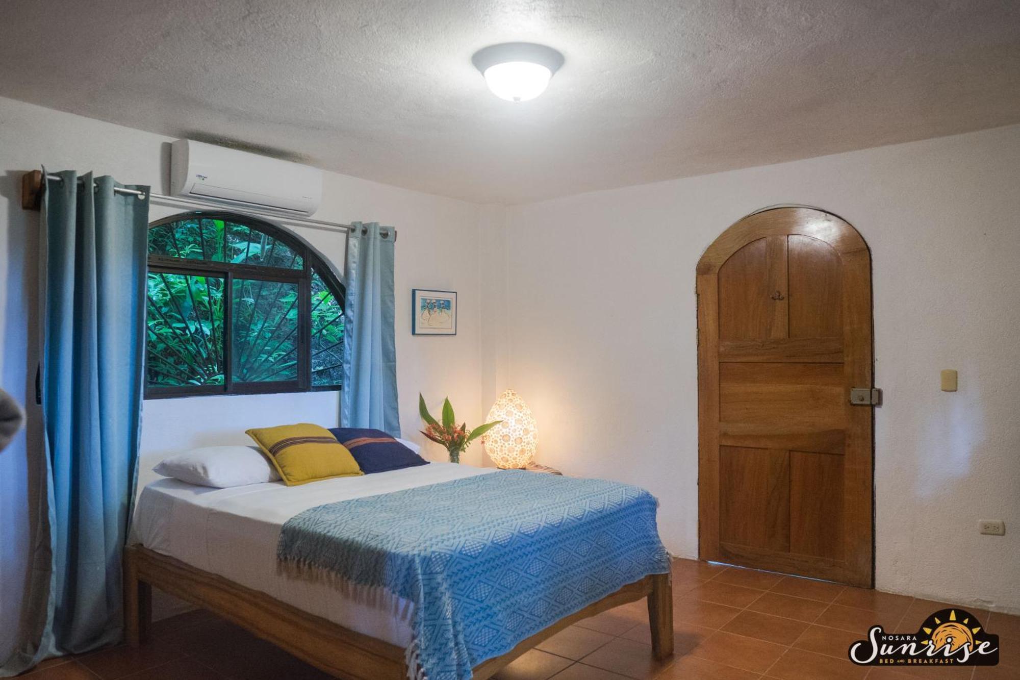 Nosara Sunrise Bed And Breakfast Δωμάτιο φωτογραφία